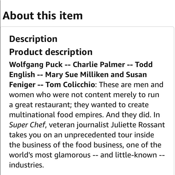 🔥 Book for Restauranteurs - Picture 3 of 4